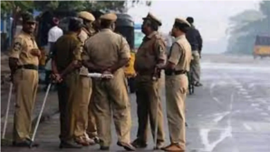 Photo of नवी मुंबई बंदरगाह पर नौ करोड़ रुपये का पाकिस्तानी सामान जब्त, एक गिरफ्तार