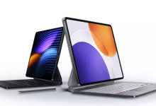 Photo of Xiaomi ने लॉन्च किया अपना नया टैबलेट