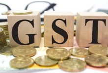 Photo of GST: जीएसटी ने पूरे किए 8 साल, कलेक्शन के तोड़े सभी रिकॉर्ड