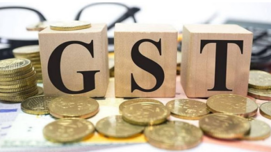 Photo of GST: जीएसटी ने पूरे किए 8 साल, कलेक्शन के तोड़े सभी रिकॉर्ड