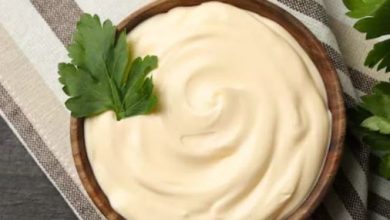 Photo of बिना अंडे के भी घर पर बना सकते हैं Eggless Mayonnaise
