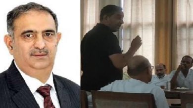 Photo of HAU के VC के समर्थन में आई हरियाणा कंबोज सभा
