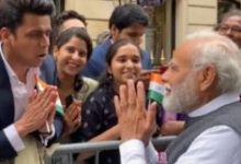 Photo of आप 20 घंटे कैसे काम कर लेते हैं… विदेश में जब एक भारतीय ने PM मोदी से पूछा सवाल