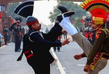 Photo of अटारी सीमा पर Retreat Ceremony को लेकर नए Order जारी