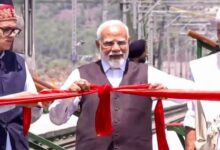 Photo of  चुनौती को दी चुनौती तो हुआ कमाल, पीएम मोदी ने बताया इंजीनियरिंग का नायाब नगीना