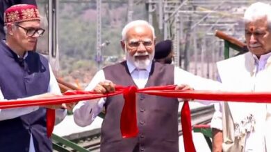 Photo of  चुनौती को दी चुनौती तो हुआ कमाल, पीएम मोदी ने बताया इंजीनियरिंग का नायाब नगीना