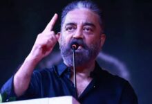 Photo of  Kamal Haasan ने भाषा के मुद्दे पर दिए बयान के बाद फिर गरमाई बहस