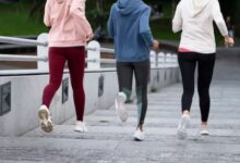 Photo of सिर्फ एक नहीं, 4 तरह की Walking Exercise से तेजी से कम होगा वजन