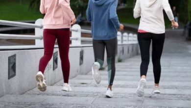 Photo of सिर्फ एक नहीं, 4 तरह की Walking Exercise से तेजी से कम होगा वजन