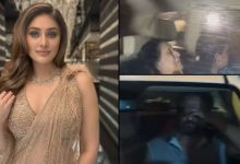 Photo of Shefali Jariwala की मौत से टूटे पति Parag Tyagi, अस्पताल के बाहर हुए स्पॉट