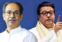 Photo of सामना में फ्रंट पेज पर ठाकरे ब्रदर्स; शिवसेना UBT और MNS में गठबंधन की सुगबुगाहट तेज