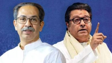 Photo of सामना में फ्रंट पेज पर ठाकरे ब्रदर्स; शिवसेना UBT और MNS में गठबंधन की सुगबुगाहट तेज