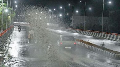 Photo of प्रदेश के इन जिलों में बाढ़ का अलर्ट जारी, बारिश के बाद मलबा आने से 33 मार्ग बंद