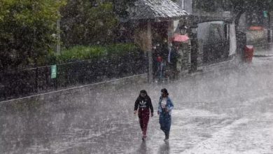 Photo of दिल्ली में 104KM प्रति घंटे की रफ्तार से चली आंधी, पंजाब के कई जिलों में बारिश