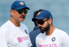 Photo of ‘Virat Kohli जैसे गया, उससे दुख हुआ’, रवि शास्‍त्री ने बीसीसीआई को घेरा