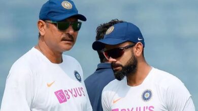 Photo of ‘Virat Kohli जैसे गया, उससे दुख हुआ’, रवि शास्‍त्री ने बीसीसीआई को घेरा