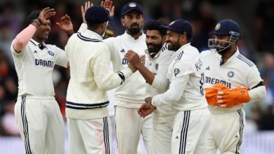 Photo of एजबेस्टन के आंकड़ों ने की हवा टाइट, आपदा को अवसर में बदल सकते हैं शुभमन गिल