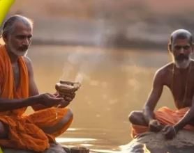 Photo of आषाढ़ अमावस्या के दिन इन स्थानों पर दीपक जलाने से मिलेगी सुख-समृद्धि, खुशियों से भर जाएगा घर