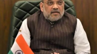 Photo of अमित शाह ने किया भारतीय भाषा अनुभाग का शुभारंभ