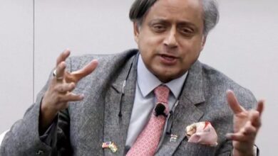 Photo of ‘भारत-पाक में मध्यस्थता की बात ही गलत’, अमेरिका में थरूर ने ट्रंप के दावे की खोली पोल