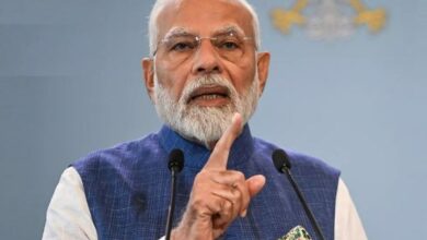 Photo of इजरायल-ईरान के बीच मध्यस्थता कर सकते हैं पीएम मोदी
