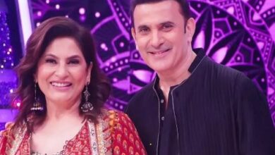 Photo of फिल्में छोड़ Parmeet Sethi ने इस चीज को बनाया दूसरा करियर
