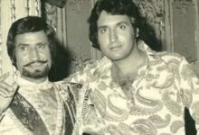 Photo of Jeevan का बेटा भी निकला सिनेमा का बड़ा स्टार