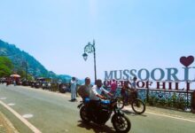 Photo of  पारा चढ़ा तो उमस भरी गर्मी ने किया बेहाल…धूप ने झुलसाया, अब जानिए कब बदलेगा मौसम