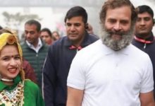Photo of हिमानी नरवाल: 3 महीने पहले जिसका सूटकेस में मिला था शव, कांग्रेस की इस हरकत से फिर हो रही उसकी चर्चा