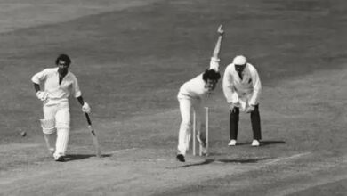 Photo of ODI World Cup की शुरुआत, ENG vs IND के बीच खेला गया ओपनिंग मैच