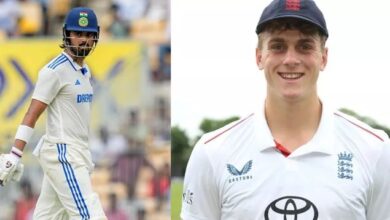 Photo of भारत को खतरा! इंग्लैंड ने 6 फीट 4 इंच कद के बॉलर को बुलाया; केएल राहुल का कर चुका शिकार