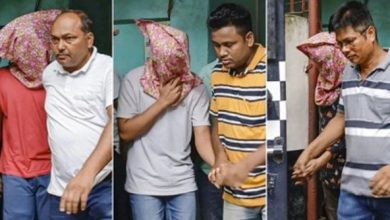 Photo of कोलकाता गैंगरेप केस में CCTV ने खोली हैवानों की करतूत; पुलिस के हाथ लगे कई सबूत