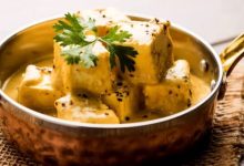 Photo of डिनर में हर किसी का दिल जीत लेगा ‘पनीर काली मिर्च’ का शाही स्वाद