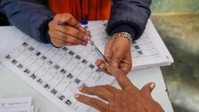 Photo of Vote के लिए अब कर सकेंगे 12 पहचान पत्रों का इस्तेमाल