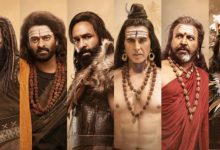 Photo of  क्या ‘भगवान शिव’ का सबसे बड़ा भक्त ‘कनप्पा’ मचा पाया तांडव, दर्शकों ने किया पास या फेल?