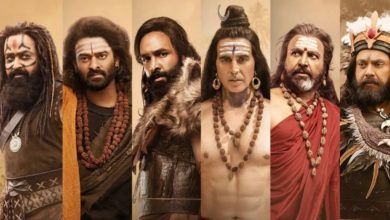 Photo of  क्या ‘भगवान शिव’ का सबसे बड़ा भक्त ‘कनप्पा’ मचा पाया तांडव, दर्शकों ने किया पास या फेल?