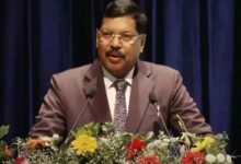 Photo of भारत में आज वंचित समुदाय के प्रतिनिधि सर्वोच्च पदों पर आसीन