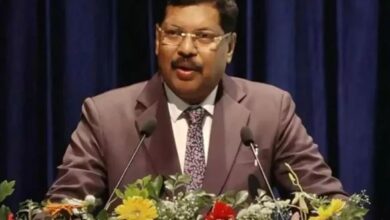 Photo of भारत में आज वंचित समुदाय के प्रतिनिधि सर्वोच्च पदों पर आसीन