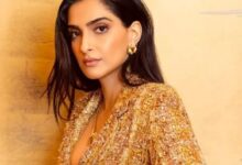 Photo of लगातार 4 फ्लॉप के बाद Sonam Kapoor को मिली थी एक सुपरहिट मूवी