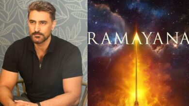 Photo of नितेश तिवारी की Ramayana से Kunal Kapoor का लुक हुआ वायरल