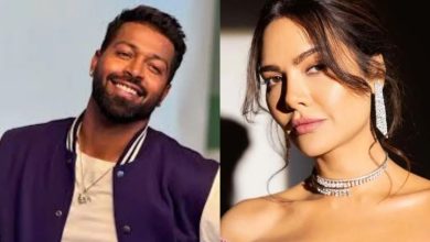 Photo of Esha Gupta ने Hardik Pandya संग रिश्ते को लेकर तोड़ी चुप्पी, कहा- हम जल्दी समझ गए