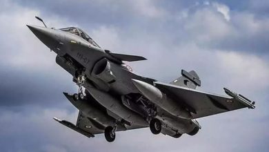 Photo of लड़ाकू विमानों की बढ़ेगी मारक क्षमता, ग्लाइड बम से होंगे लैस; DRDO में चल रहा काम