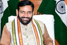 Photo of  दो साल बाद आज होगी कुरुक्षेत्र विकास बोर्ड की बैठक, तीर्थों के विकास पर लगेगी मुहर; सीएम रहेंगे मौजूद
