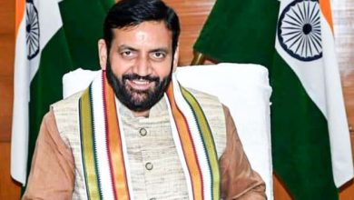 Photo of  दो साल बाद आज होगी कुरुक्षेत्र विकास बोर्ड की बैठक, तीर्थों के विकास पर लगेगी मुहर; सीएम रहेंगे मौजूद