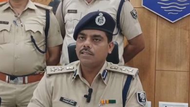 Photo of  पटना छोड़ने से पहले आखिरी वार, अवकाश कुमार ने मंटू हत्याकांड के कातिलों को दबोचा