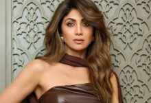 Photo of जब Shilpa Shetty को KISS कर बैठा था ये एक्टर, कोर्ट तक पहुंचा मामला