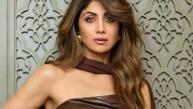 Photo of जब Shilpa Shetty को KISS कर बैठा था ये एक्टर, कोर्ट तक पहुंचा मामला