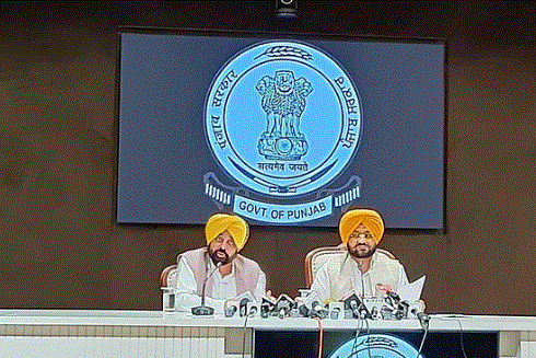 Photo of पंजाब में छोटे दुकानदारों को इंस्पेक्टरी राज से छुटकारा