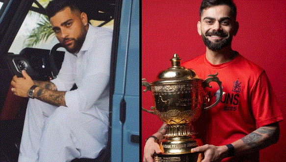 Photo of Virat Kohli की RCB की जीत से करण औजला का बड़ा नुकसान