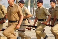 Photo of हरियाणा में युवाओं के लिए जरूरी खबर, 5600 पदों की पुलिस भर्ती का विज्ञापन होगा वापस